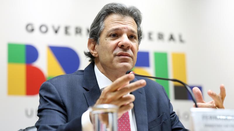 Pacote de ajuda do governo tropeça antes de começar