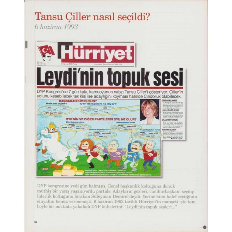 Leydi’nin topuğundan Efe’nin topuğuna, “topuk dikeni” tarihi!