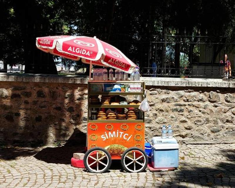 Kokularla geçmişe yolculuk
