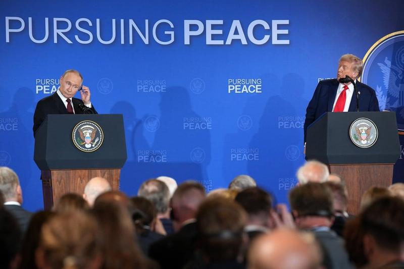 ‘There’s No Deal Until There’s a Deal’