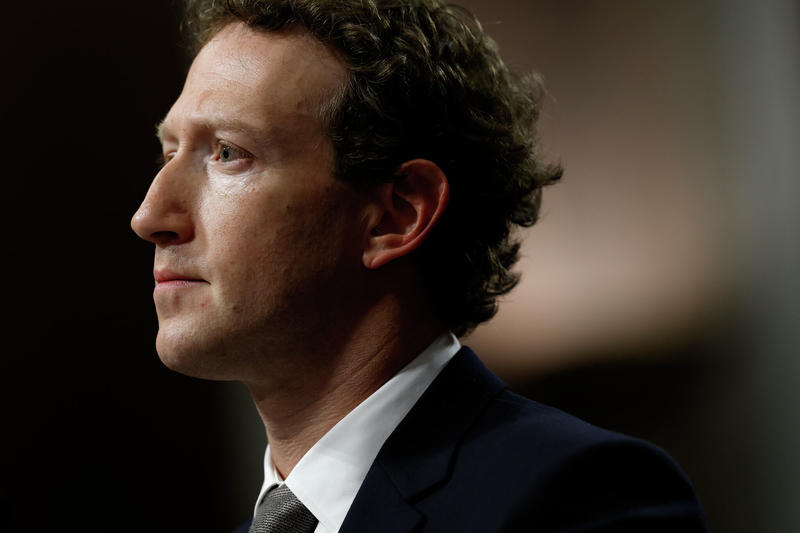 Mark Zuckerberg's vision for humanity is terrifying