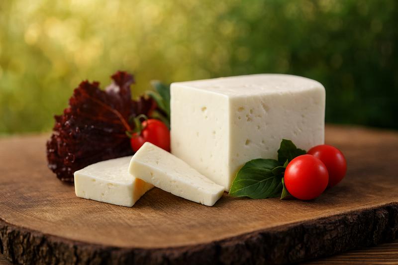 Ezine peynirine çimento tozu dökmek!