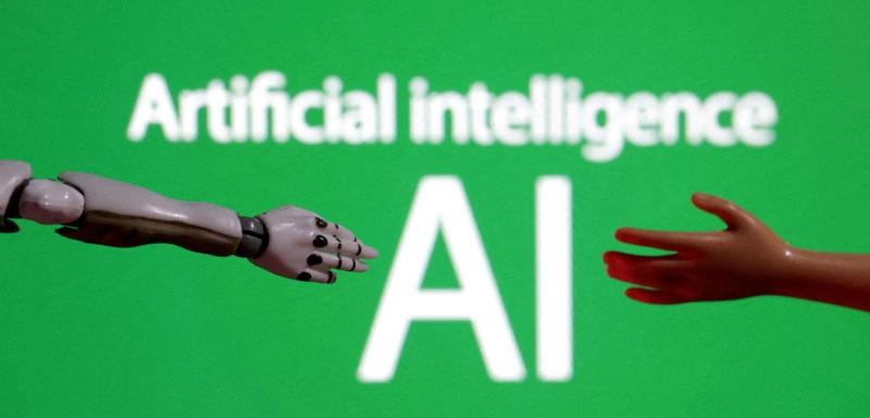 Inteligência artificial (de)generativa