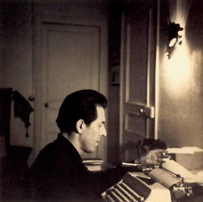 Julio Ramón Ribeyro (1929-1994)