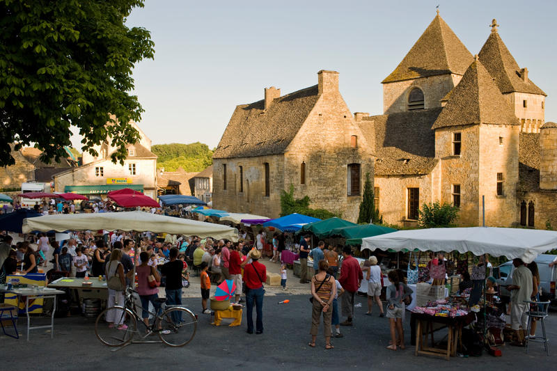 The sad decline of the French village fête