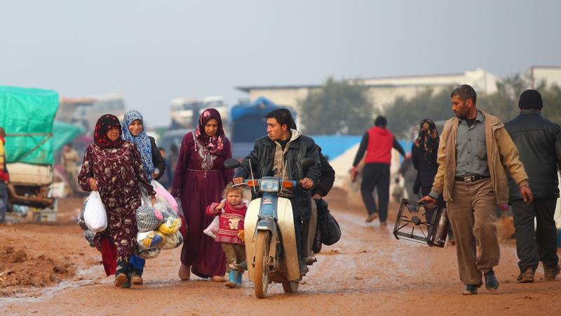 Will Syria Repatriate Its Refugees?