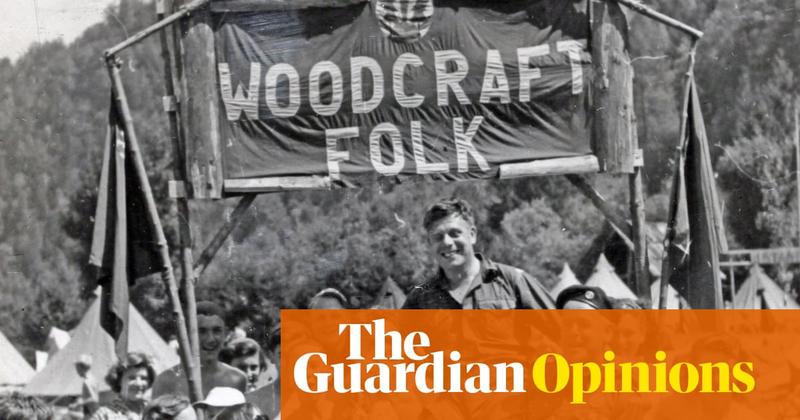 Like Jeremy Corbyn and Sophie Ellis-Bextor, I grew up in Woodcraft Folk. Here’s how it changes children’s lives