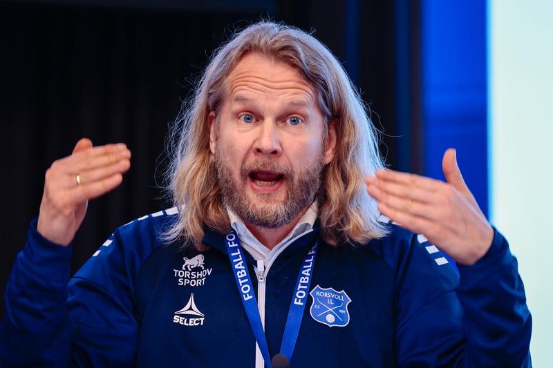 Å vega og måla ungar i idretten er ei oppskrift på eteforstyrring