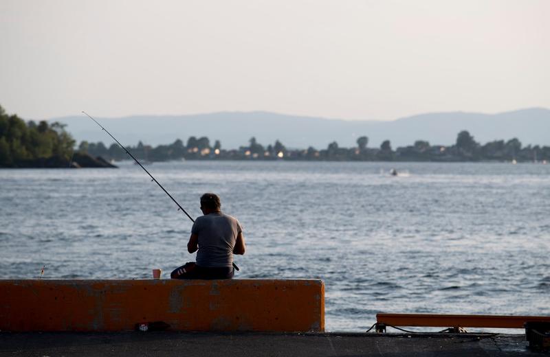 Nei til Oslofjord-fiske: Et stort feilgrep