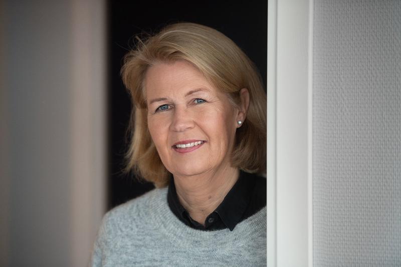 Tomme løfter om norsk eldreomsorg