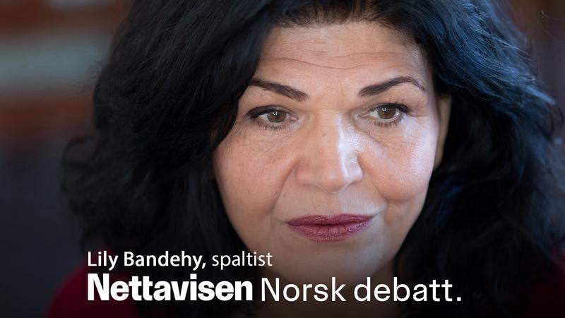 Ikke la deg lure av islamfeminister