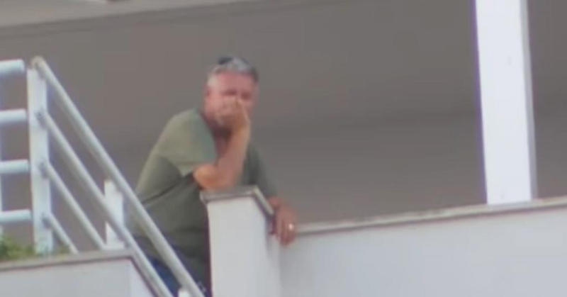 Danas smo dobili jasnu poruku: Svi koji se usude dirnuti novog idola političkog establišmenta loše će se provesti!