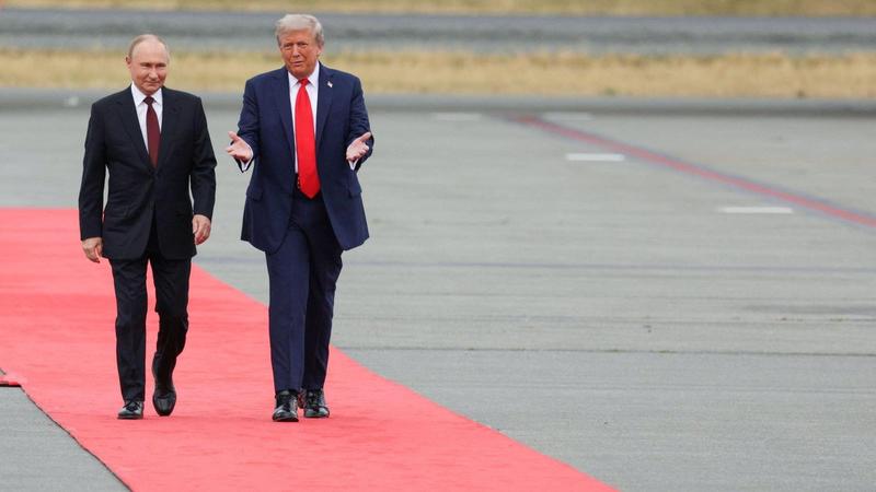 Diesen Fehler hätte Trump nicht machen dürfen