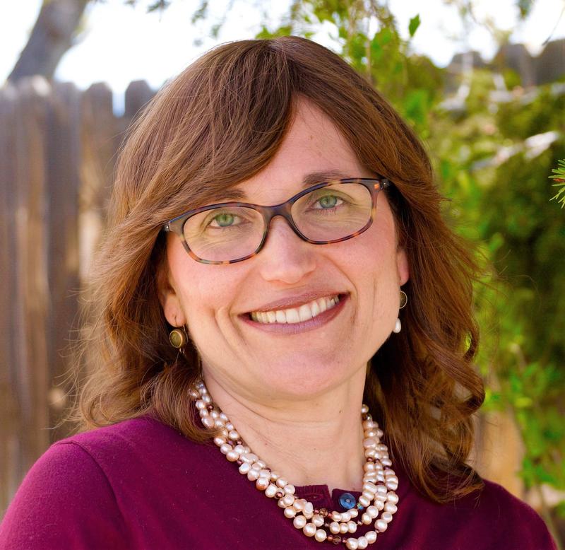 Aliza Bulow: Past … Present … and Future