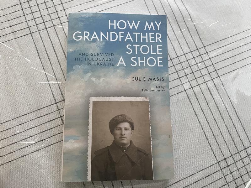Why my book is a top seller in Romanian history