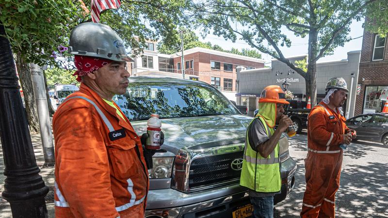 Misguided '100-foot rule' natural gas bill will cost NY jobs
