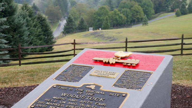 Woodstock at 56: We need its spirit more than everSteve Israel 