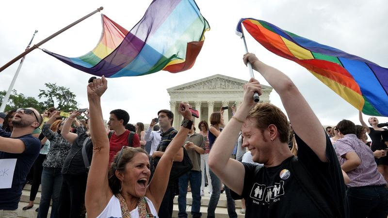 No, Supreme Court isn't on the verge of overturning gay marriage