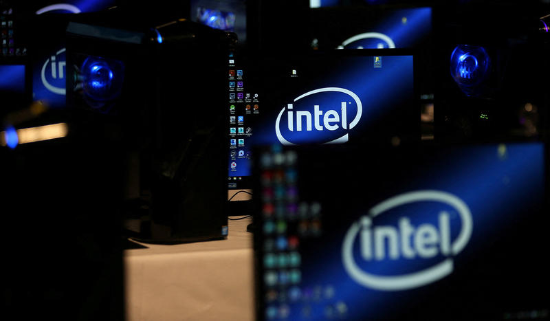 Intel’s Road to Serfdom