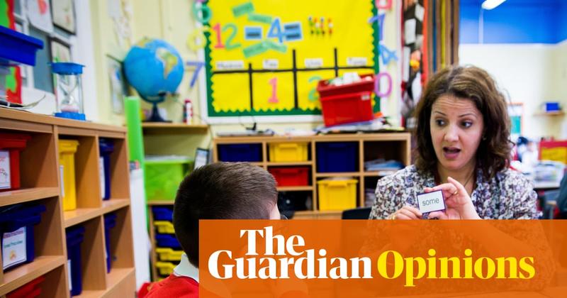 Supporting kids with Send is expensive. But the cost of not doing so is far greater