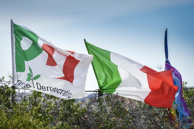 Two Pd is meglio che one? Lo si vedrà dopo le Politiche. E sulla sicurezza si respira un clima da resa dei conti