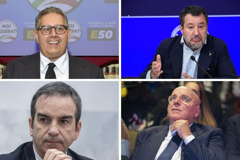 Dall’assedio giudiziario alla politica nasce la fine della militanza: finirà solo se chi è accusato resterà al proprio posto