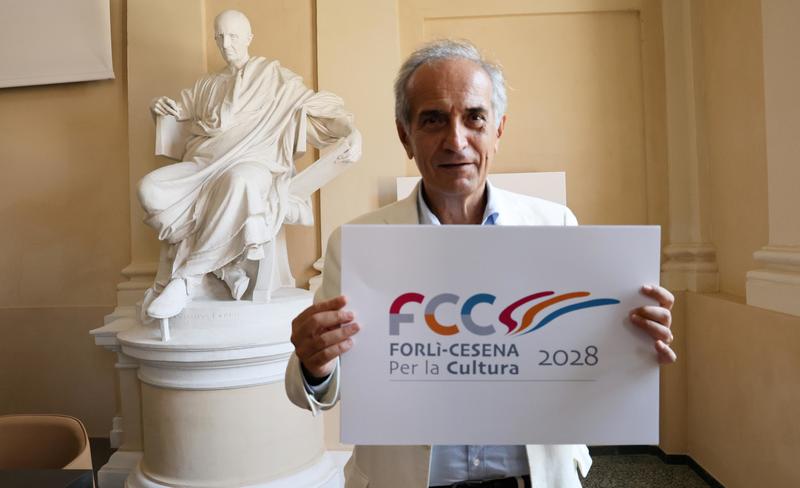 Il sindaco di Forlì Gian Luca Zattini: “Capitale? Vale almeno 12 milioni. Ausl, la Regione ne versi altri 100. Sport, pronti per la sicurezza”