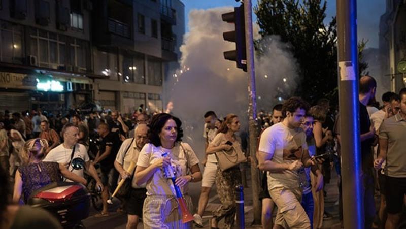Od stabilokratije do „konstruktivne nestabilnosti“
