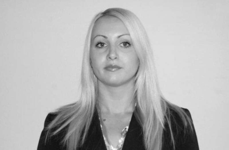 Preminula novinarka Gordana Vila