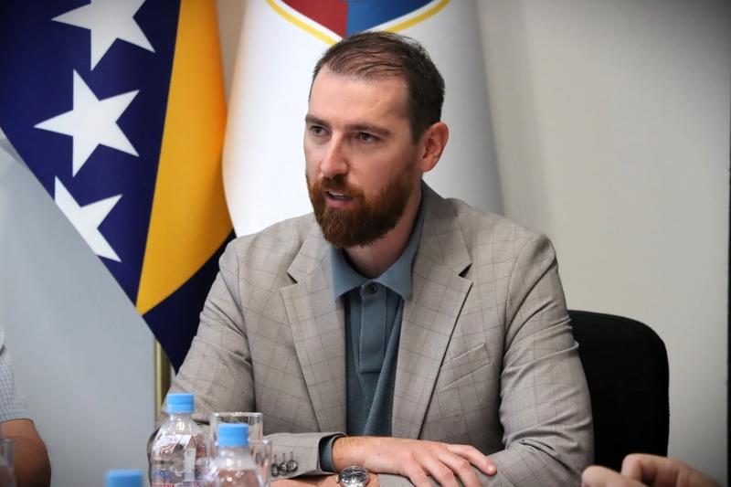 Zlatko Mijatović: Poticaji su isplaćeni, nećemo zbog pojedinaca mijenjati pravila igre