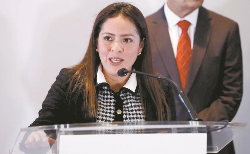 Recelo del Verde hacia la reforma electoral