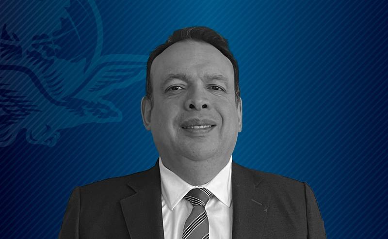 Un ruso fuera de su patria