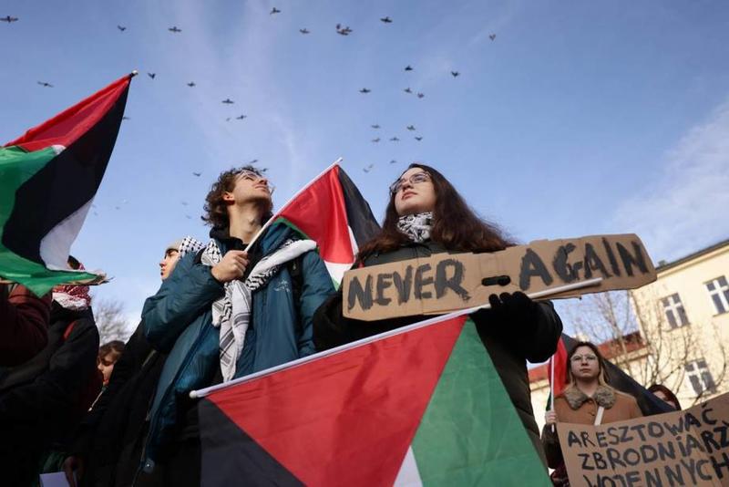 How Gaza exposed the post-Holocaust identity crisis of German academia