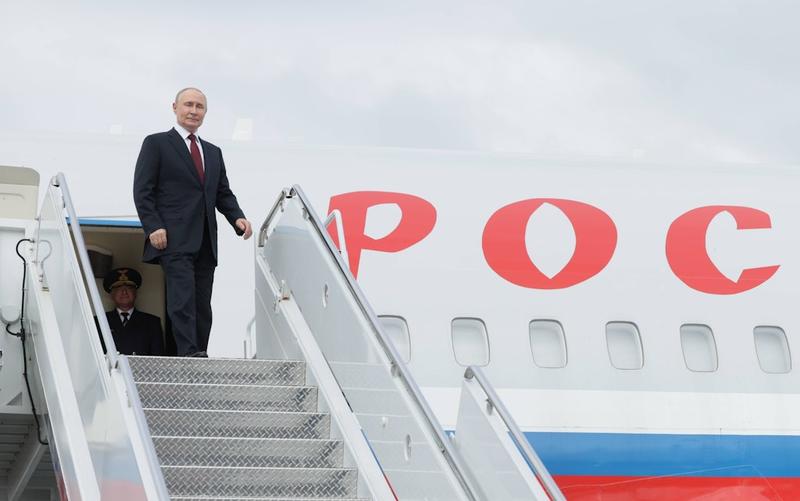 Meinung: Kein Ukraine-Deal in Alaska – Putin hat alles bekommen, was er wollte