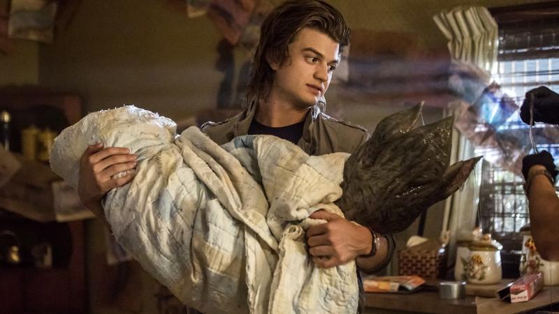 „Alien: Earth“, „Stranger Things“: Schöpfer der übelsten Film-Monster verraten ihre Tricks