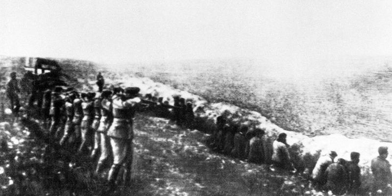 Trump's ICE Recruitment and Hitler's Einsatzgruppen: A Study in Method