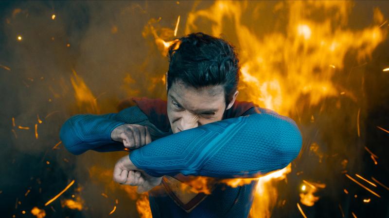 I can't believe reboots actually brought movie magic back