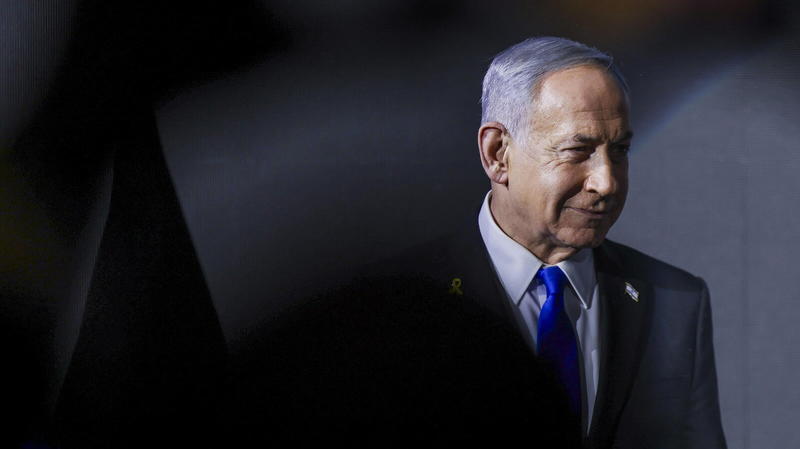 Il problema di Israele: re Bibi e la sua corte