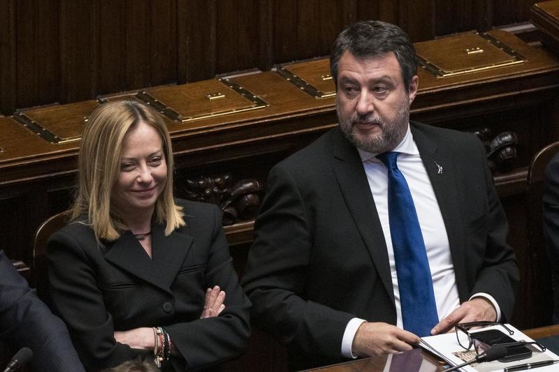 Regionali, Almasri e Salvini che scalpita: la rentrée di Meloni è un campo minato...