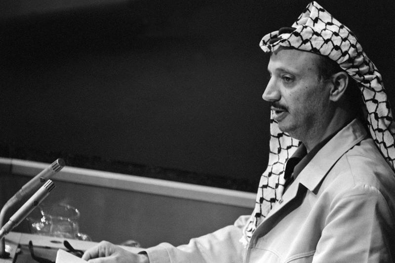 Višnja Starešina: Razgovor koji je sve objasnio - zašto ni Jaser Arafat nije vjerovao u mogućnost palestinske države