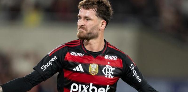 Como novo patrocinador máster do Flamengo impacta todo o mercado