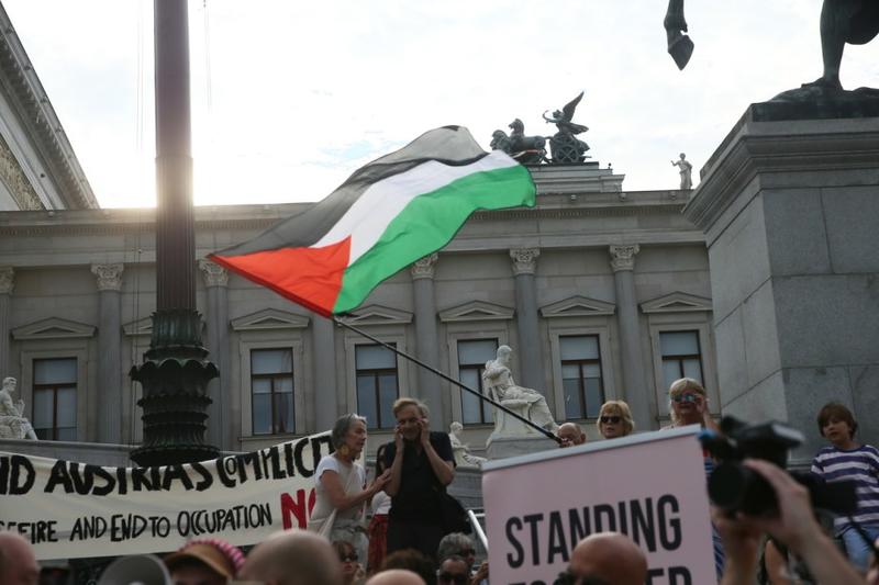 Only an emergency UN multinational protective force will stop Israel’s genocide