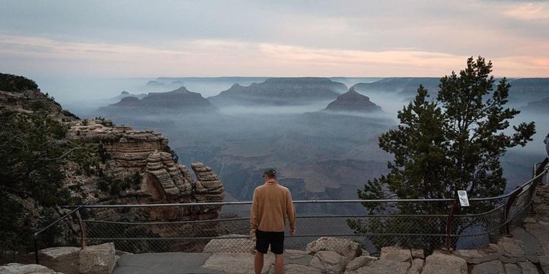 Dumbing Down America’s Best Idea: National Parks in Free Fall