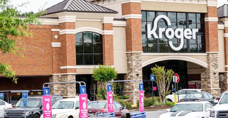 Supermarket Giant Faces Backlash for Long History of Embracing LGBTQ Agenda