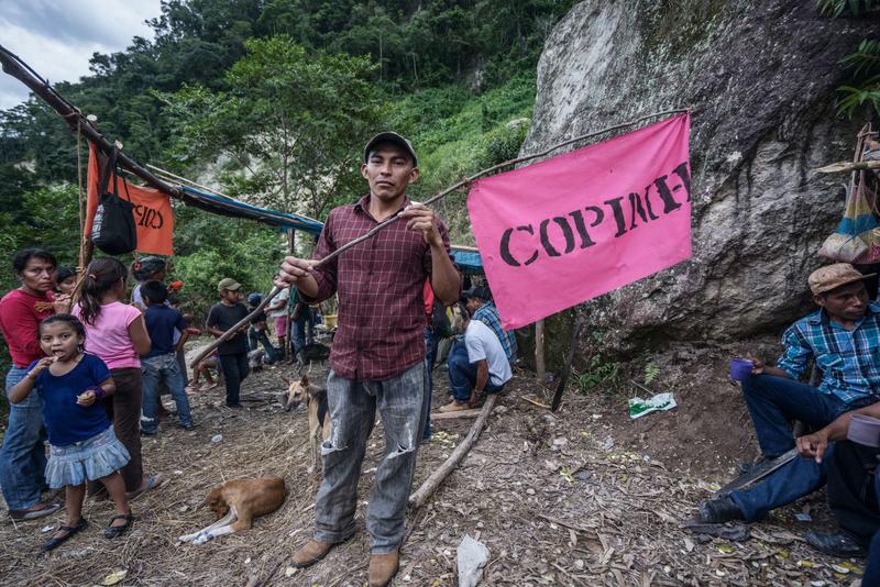 US Guts Mentions of Indigenous Rights, Climate Change From Human Rights Reports