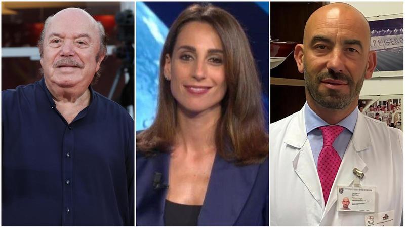 Lino Banfi denuncia una truffa del deepfake: “La mia voce riprodotta con l’IA per vendere creme”