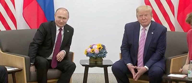 DAVID BLACKMON: Energy Will Play A Vital Role In Any Deal To End Russia’s War With Ukraine