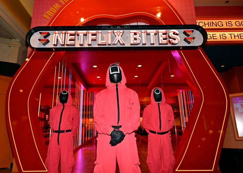 From Screens to Scenes: How Netflix Brings Its Biggest Hits Into the Real World
