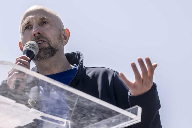 Endorsement: No on Joel Engardio recall. Yes on charter reform