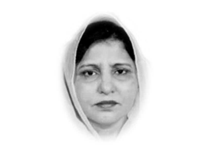 رئیس فروغ کی یاد میں